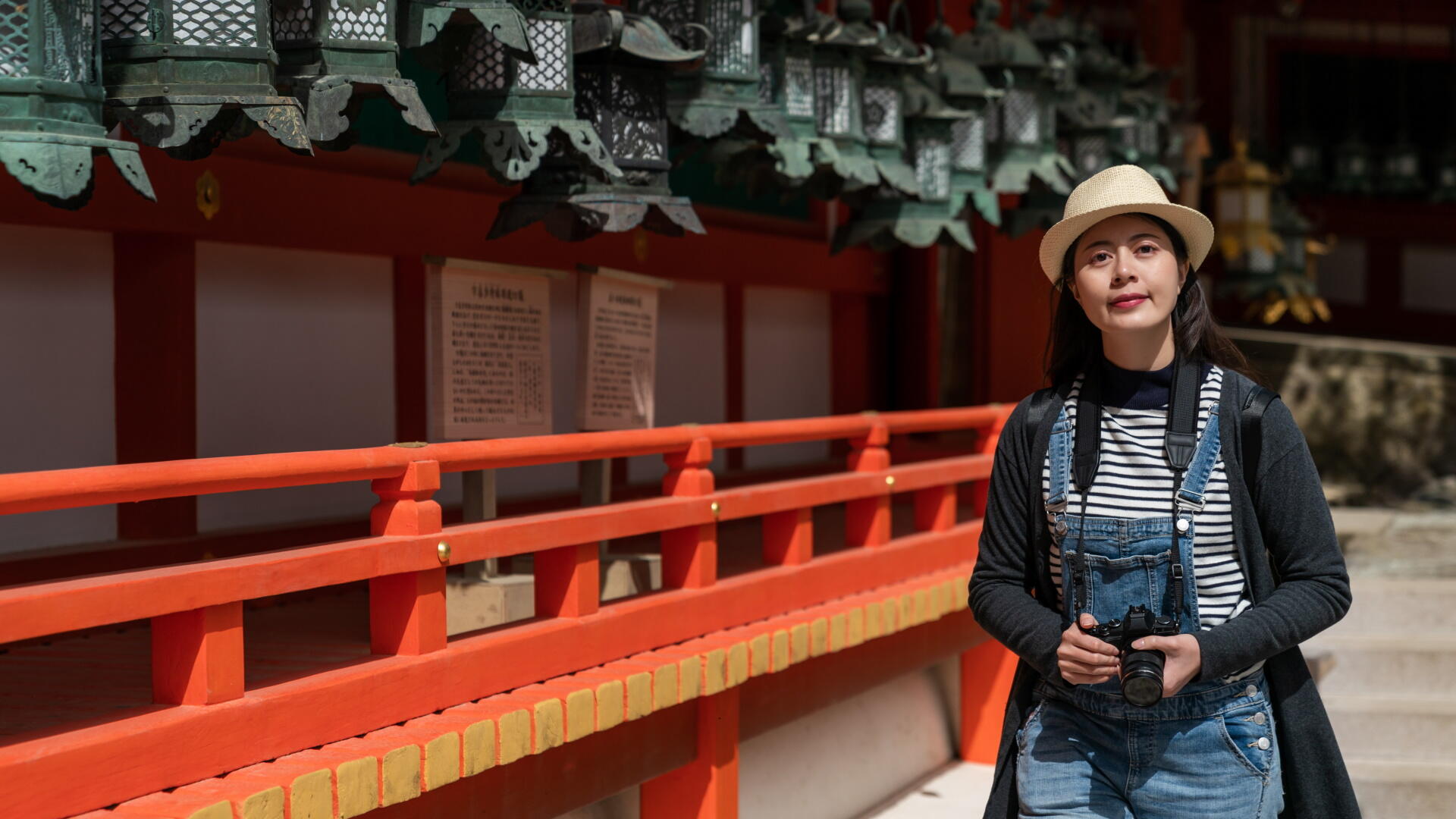 神社仏閣を訪れる際の拝観料について