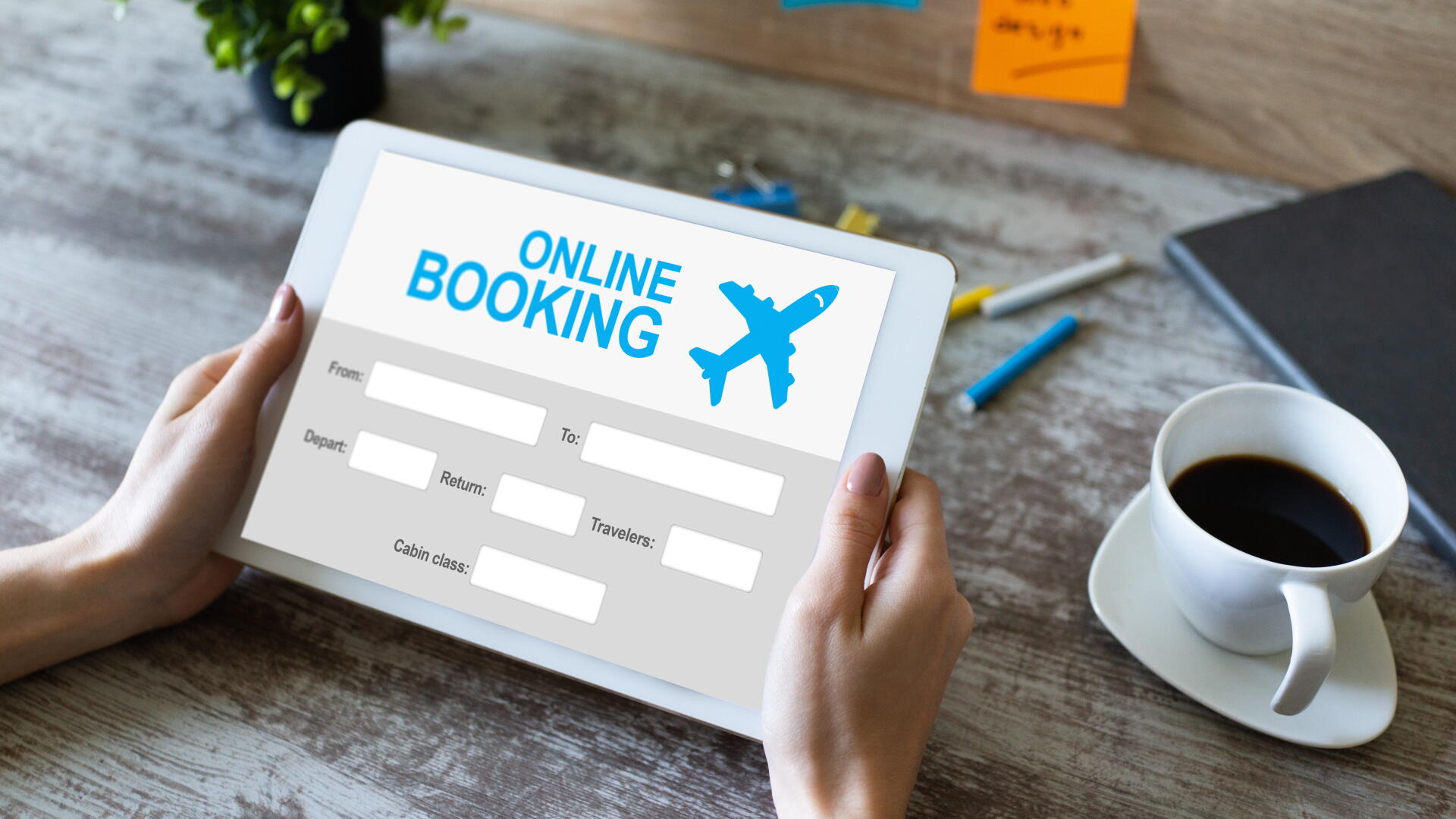 在旅游预订网站购买机票时，建议事先确认旅游预订网站和航空公司的条款。