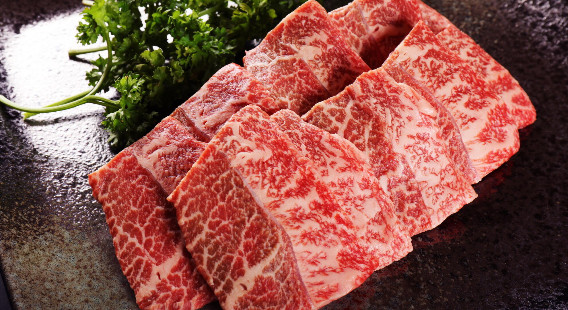 享譽世界的日本美味「和牛」